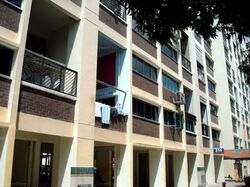 Blk 356 Yishun Jasmine (Yishun), HDB Executive #628269521